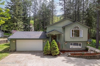 8694 N Clarkview Place, Hayden, ID 83835