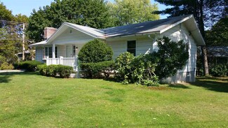 1 Burnham Ave, Durham, NH 03824