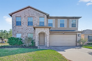 16903 Jeanna Ridge Ct, Houston, TX 77083