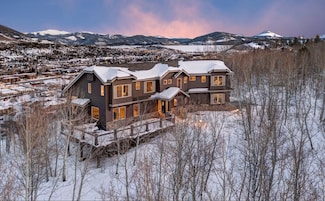 198 Topaz Rd, Silverthorne, CO 80498