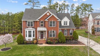5408 Peavey Ct, Glen Allen, VA 23059