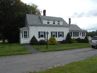 149 Ridge Rd, Fairfield, ME 04937