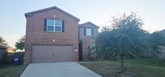 4405 Elderberry St, Forney, TX 75126