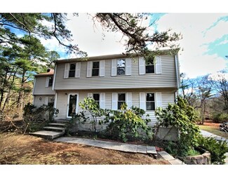 55 Plain St E, Berkley, MA 02779