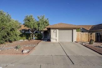 3861 S Havenhurst Dr, Tucson, AZ 85730