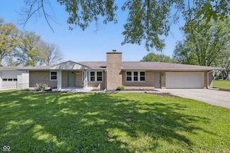 1328 Toner Dr, Anderson, IN 46012