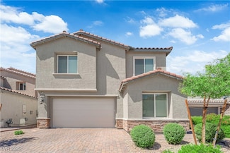 4428 Mural Glen Ct, North Las Vegas, NV 89084
