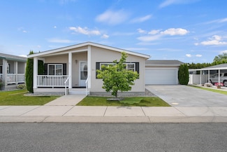 1811 N Grady Ln Unit 43, Spokane Valley, WA 99016