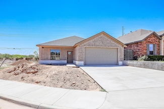 8 Yves Ct, Canyon, TX 79015