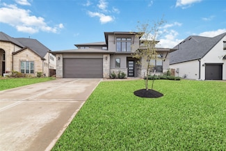 734 Platinum Stone Ln, Pinehurst, TX 77362