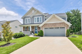 4508 Donegal Ave, Union, KY 41091