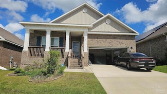 7811 Burnside Loop, Bellview, FL 32526