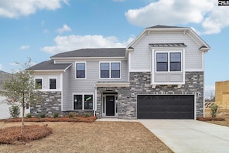 283 Murray Falls Ln, Chapin, SC 29036