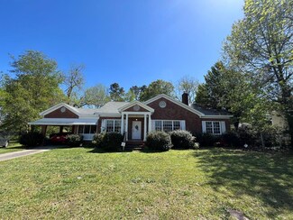 206 South Dr, Dublin, GA 31021