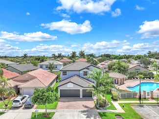 2885 SW 176th Terrace, Miramar, FL 33029