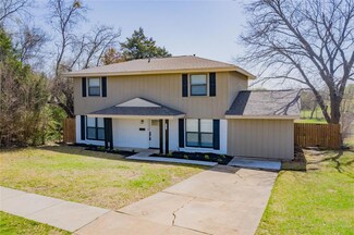 1673 Poplar Dr, Mesquite, TX 75149