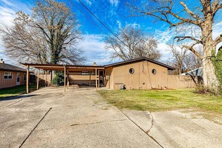 846 N University Blvd, Middletown, OH 45042