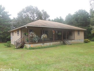 199 Highway 46, Leola, AR 72084
