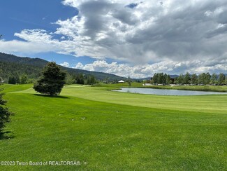 52 Rammell Rd, Victor, ID 83455