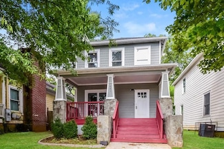 641 Ira St SW, Atlanta, GA 30312
