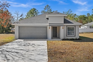 13374 60th Court Rd, Ocala, FL 34473