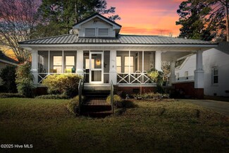 1521 Beal St, Rocky Mount, NC 27804