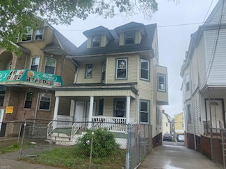 695 Mount Prospect Ave, Newark, NJ 07104