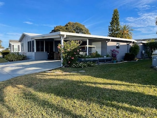 922 La Quinta Blvd Unit 207, Winter Haven, FL 33881