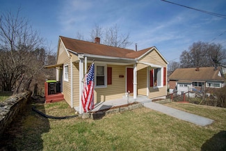 312 Lexington Ave, Pulaski, VA 24301