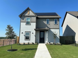 9509 Demure Dr Unit 4, Manor, TX 78653