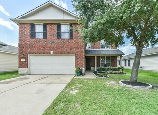 19706 Summerlin Dr, Katy, TX 77449