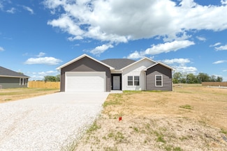 15 Larry's Ln, Cairo, MO 65239