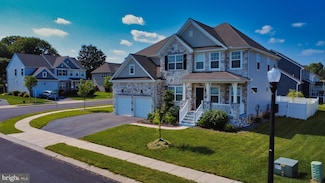 101 Wayland Dr, Landisville, PA 17538