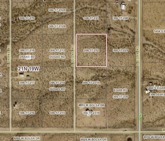 0 N Dugas Rd Unit 28836, Golden Valley, AZ 86413