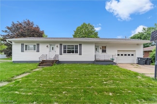 425 Warwick St, Akron, OH 44305