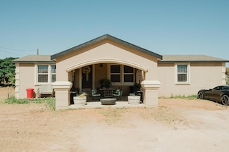 1715 N Clendenen Ave, Odessa, TX 79763