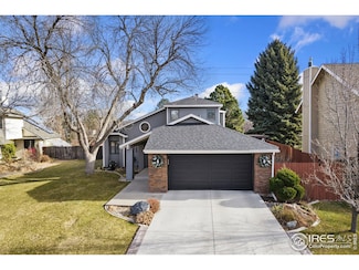 3306 Carlton Ave, Fort Collins, CO 80525