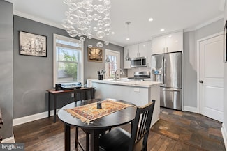 5054 8th St NE, Washington, DC 20017