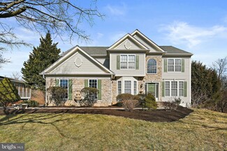 6433 Shannon Ct, Clarksville, MD 21029