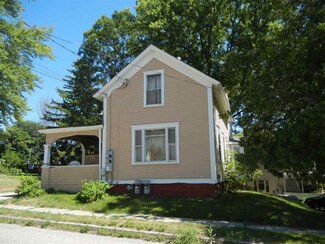 28 River St, Winooski, VT 05404