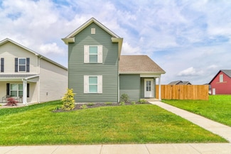 1038 Watership Rd, Evansville, IN 47725