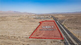0 Bullhead Pkwy Unit 19545, Bullhead, AZ 86442