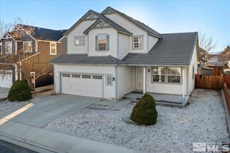 2081 Red Leaf Ct, Sparks, NV 89434