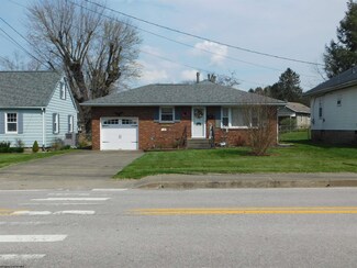 320 Johnson Ave, Bridgeport, WV 26330