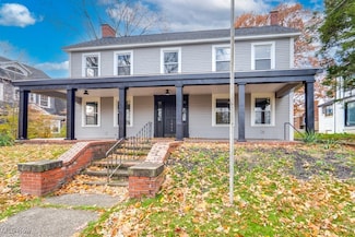 1625 Market Ave N, Canton, OH 44714