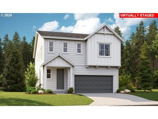 13507 NE 115th Cir, Brushprairie, WA 98606