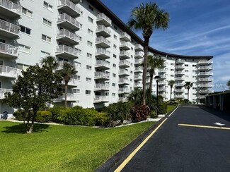 100 Silver Beach Ave Unit 408, Daytona Beach, FL 32118