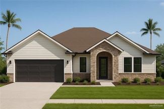 1708 Karianna Dr, Mercedes, TX 78570