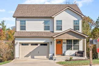 576 Cedar Valley Dr, Clarksville, TN 37043