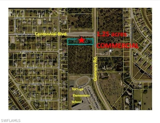 1733 Gunnery Rd N, Lehigh Acres, FL 33971